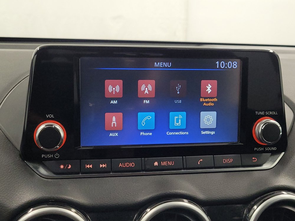 Used 2024 Nissan Sentra S w/ Lighting Package FWD image 25