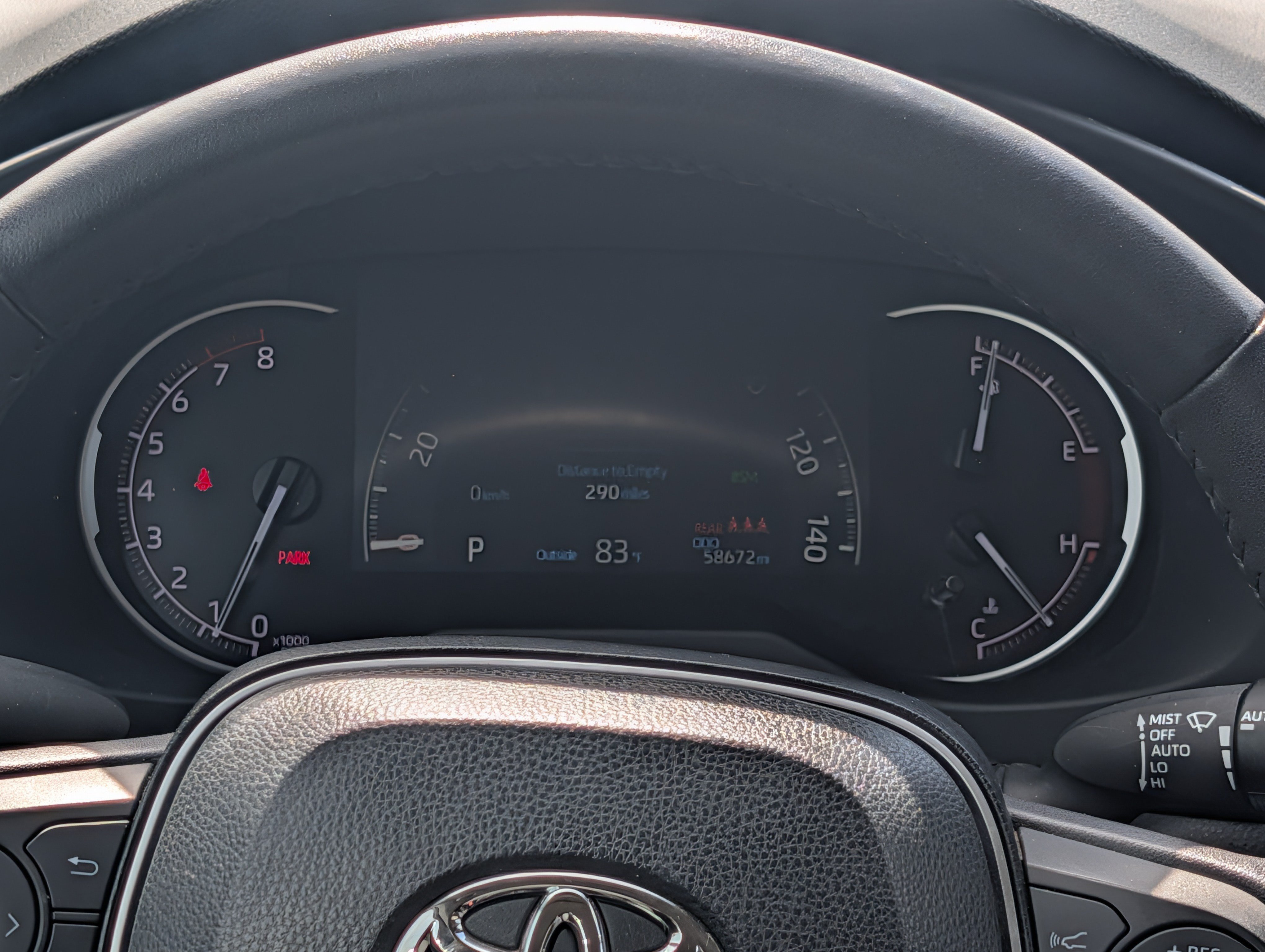 Used 2024 Toyota RAV4 XLE w/ Weather Package AWD/4WD image 21