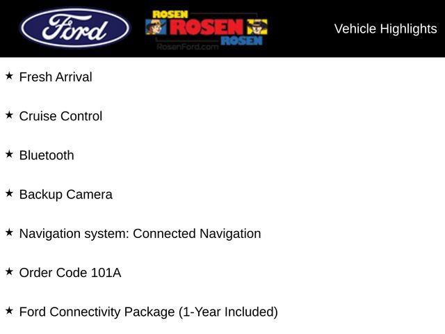 New 2026 Ford Transit 150 Low Roof image 42