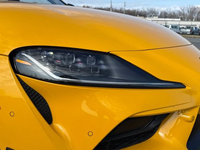 Used 2023 Toyota Supra Premium image 12