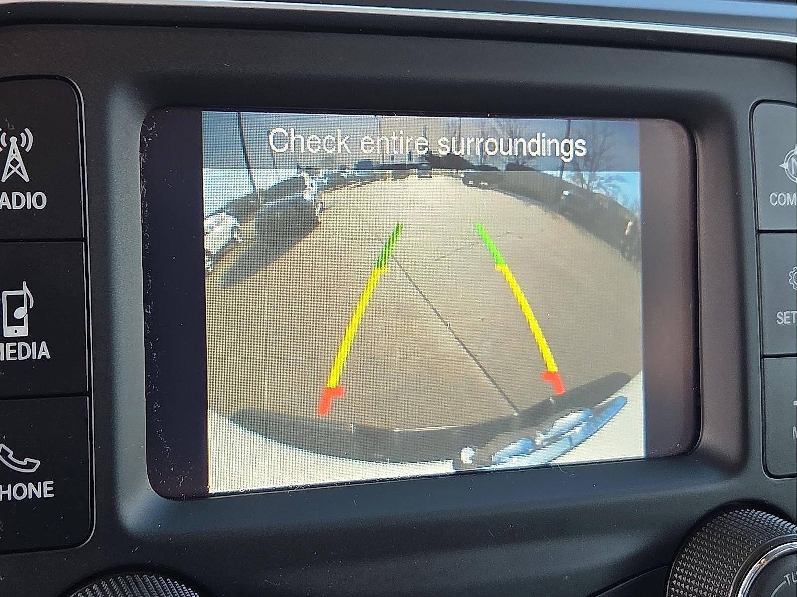 Used 2023 RAM 1500 Tradesman w/ Trailer Tow Group image 16