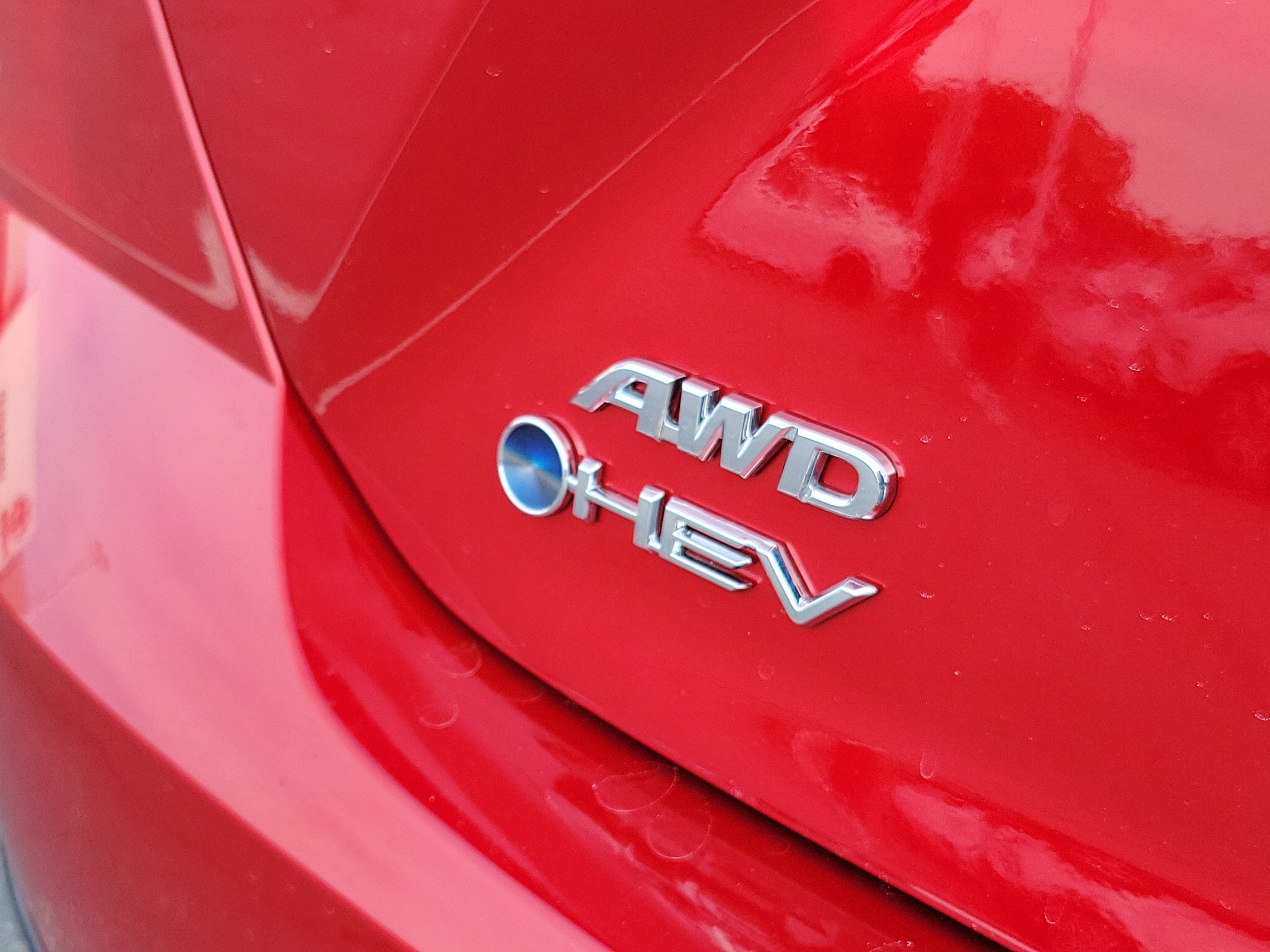 New 2026 Toyota Camry XLE AWD/4WD image 9