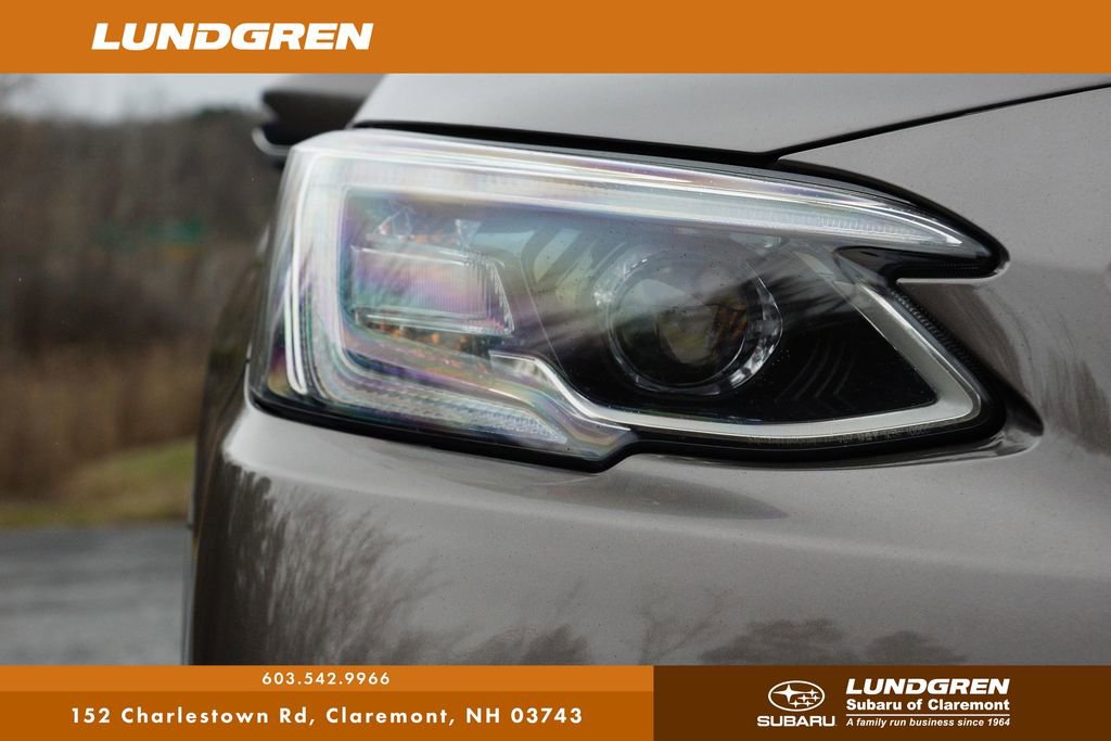 Used 2022 Subaru Outback Limited AWD/4WD image 38