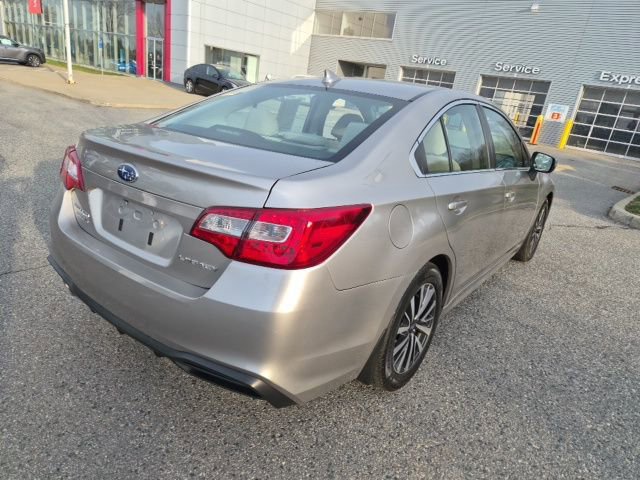 Used 2019 Subaru Legacy 2.5i Premium image 9