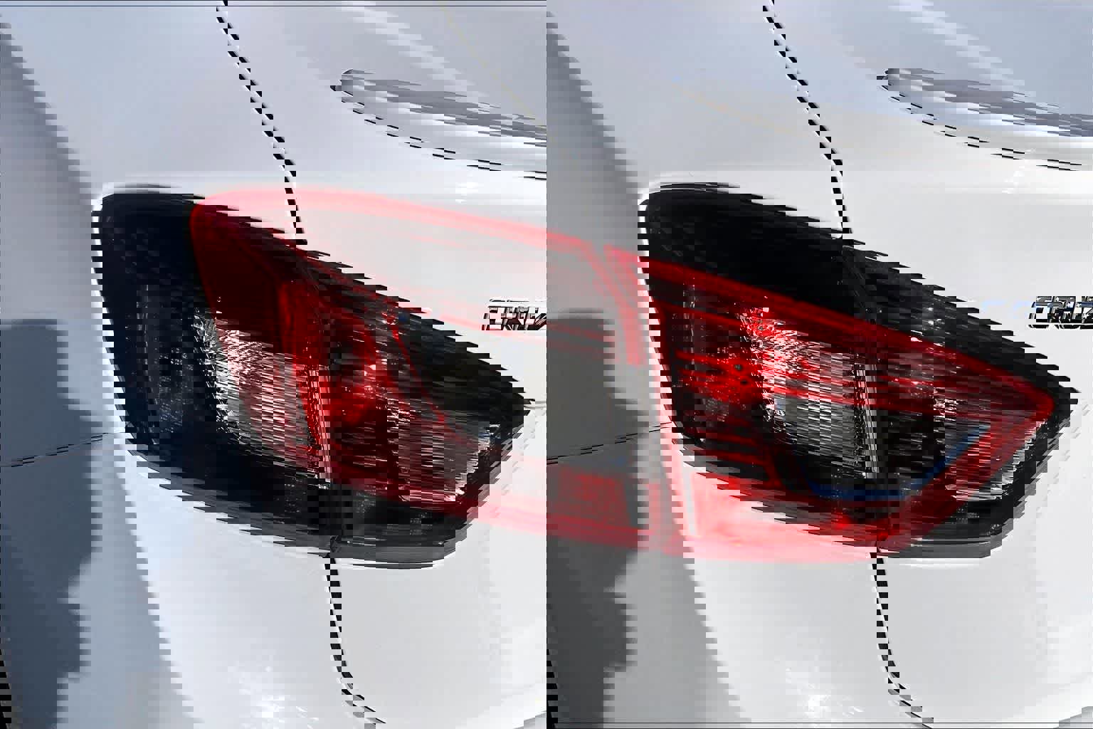 Used 2017 Chevrolet Cruze LT w/ RS Package image 31