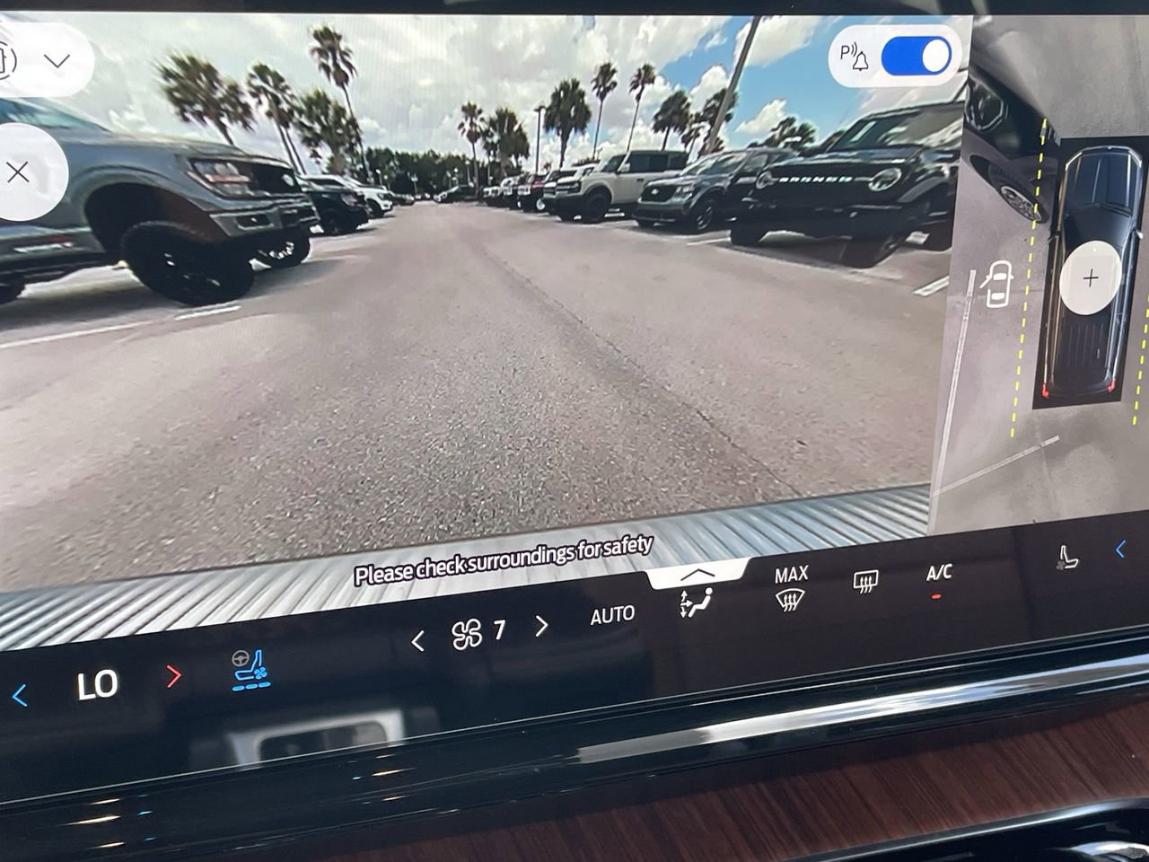 New 2026 Ford Expedition King Ranch AWD/4WD image 26