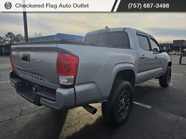 Used 2016 Toyota Tacoma SR image 7