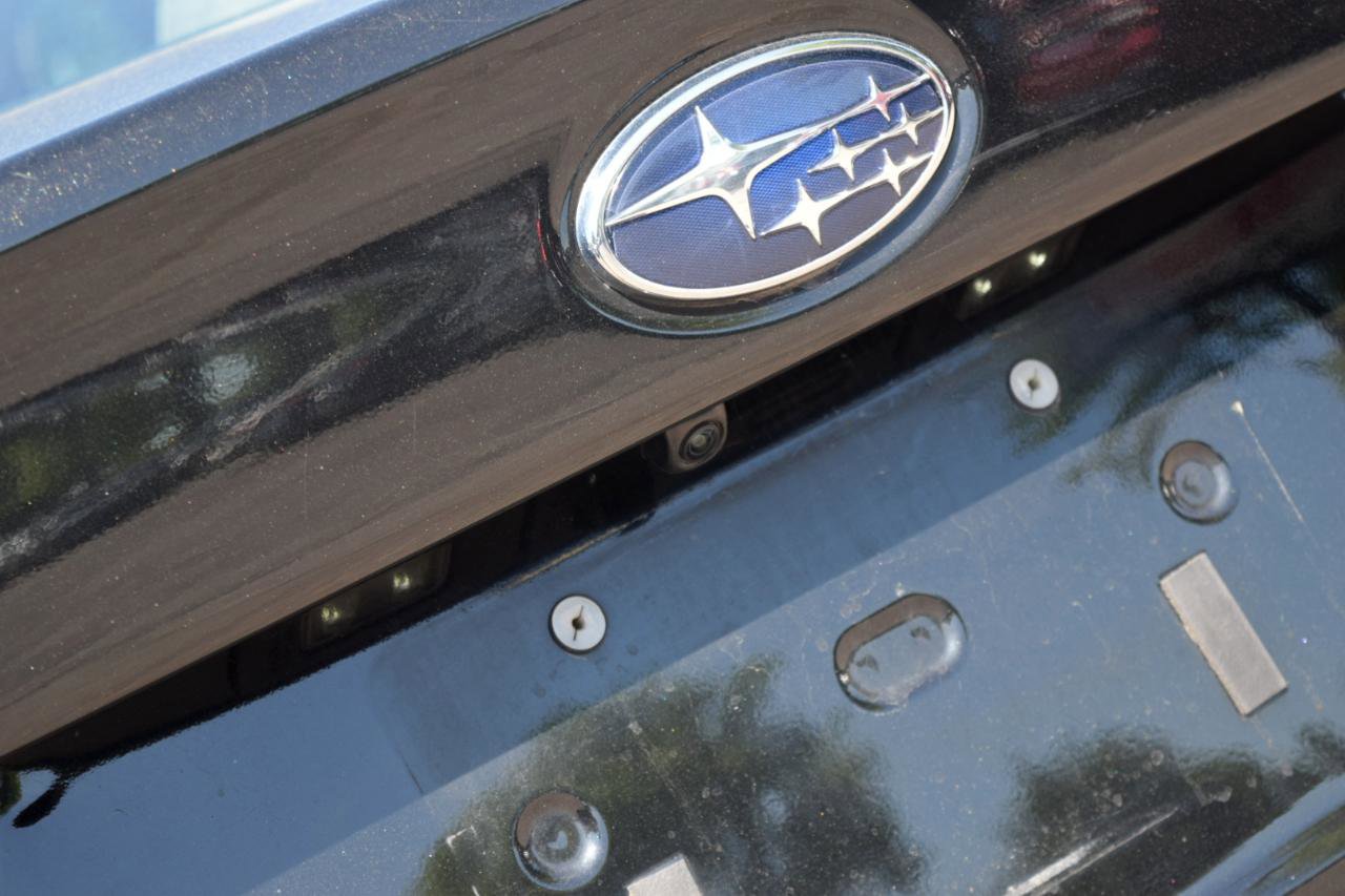 Used 2021 Subaru Legacy Premium AWD/4WD image 14