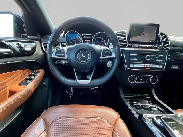 Used 2019 Mercedes-Benz GLE 43 AMG 4MATIC Coupe image 10
