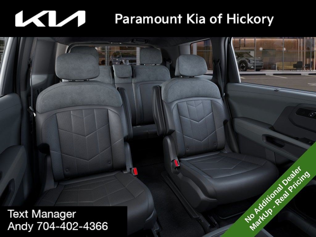 New 2027 Kia Telluride SX Prestige X-Pro AWD/4WD image 16