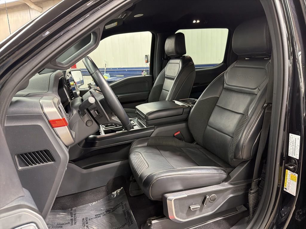 Used 2023 Ford F150 Raptor image 14