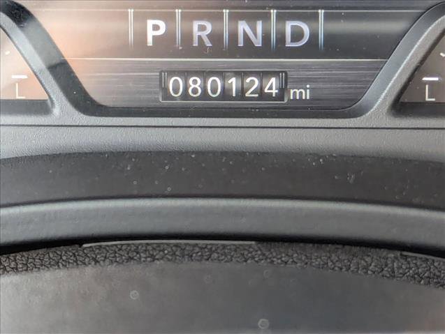 Used 2020 RAM 1500 Laramie AWD/4WD image 10