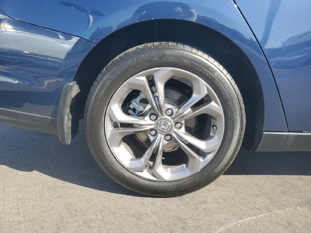 Certified 2024 Honda Accord EX image 5