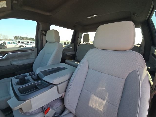 Used 2024 Chevrolet Silverado 1500 LT w/ Protection Package image 22