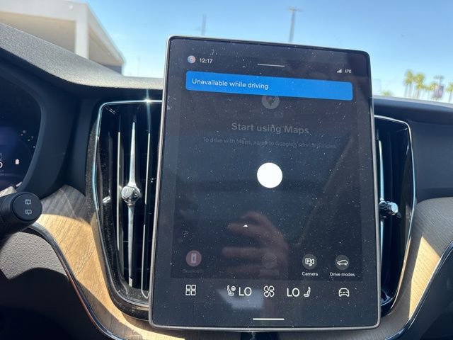 New 2026 Volvo XC60 B5 Plus w/ Climate Package image 30