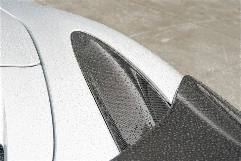 Used 2024 McLaren 750S Spider image 48