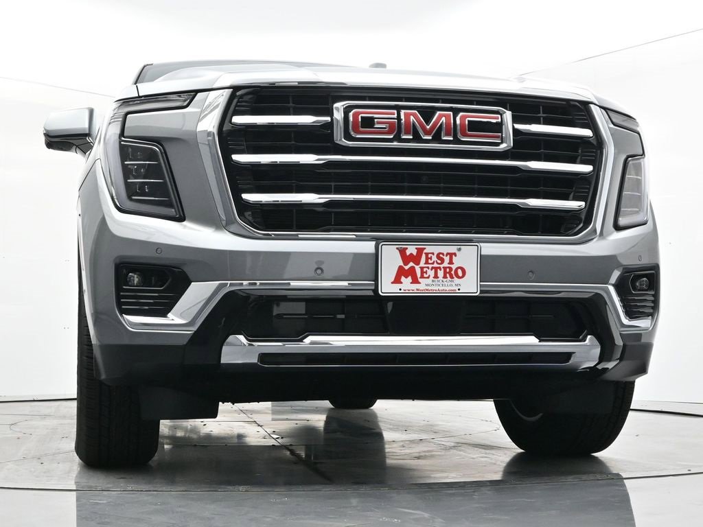 New 2026 GMC Yukon Elevation image 35