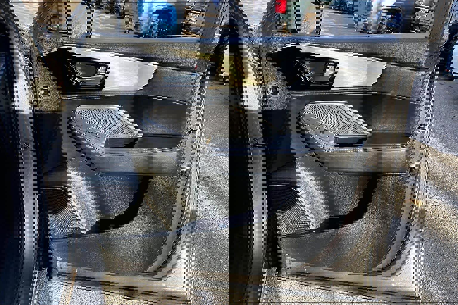 Used 2023 Acura MDX SH-AWD w/ Technology Package image 21