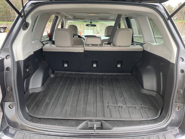 Used 2018 Subaru Forester 2.5i Limited image 15