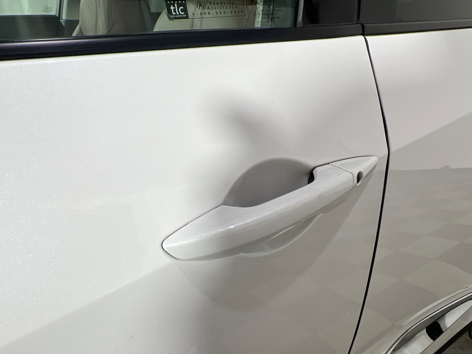 Used 2023 Acura RDX w/ Technology Package image 13