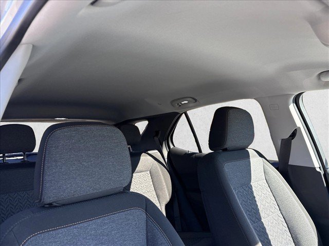 Used 2022 Chevrolet Equinox LT FWD image 27
