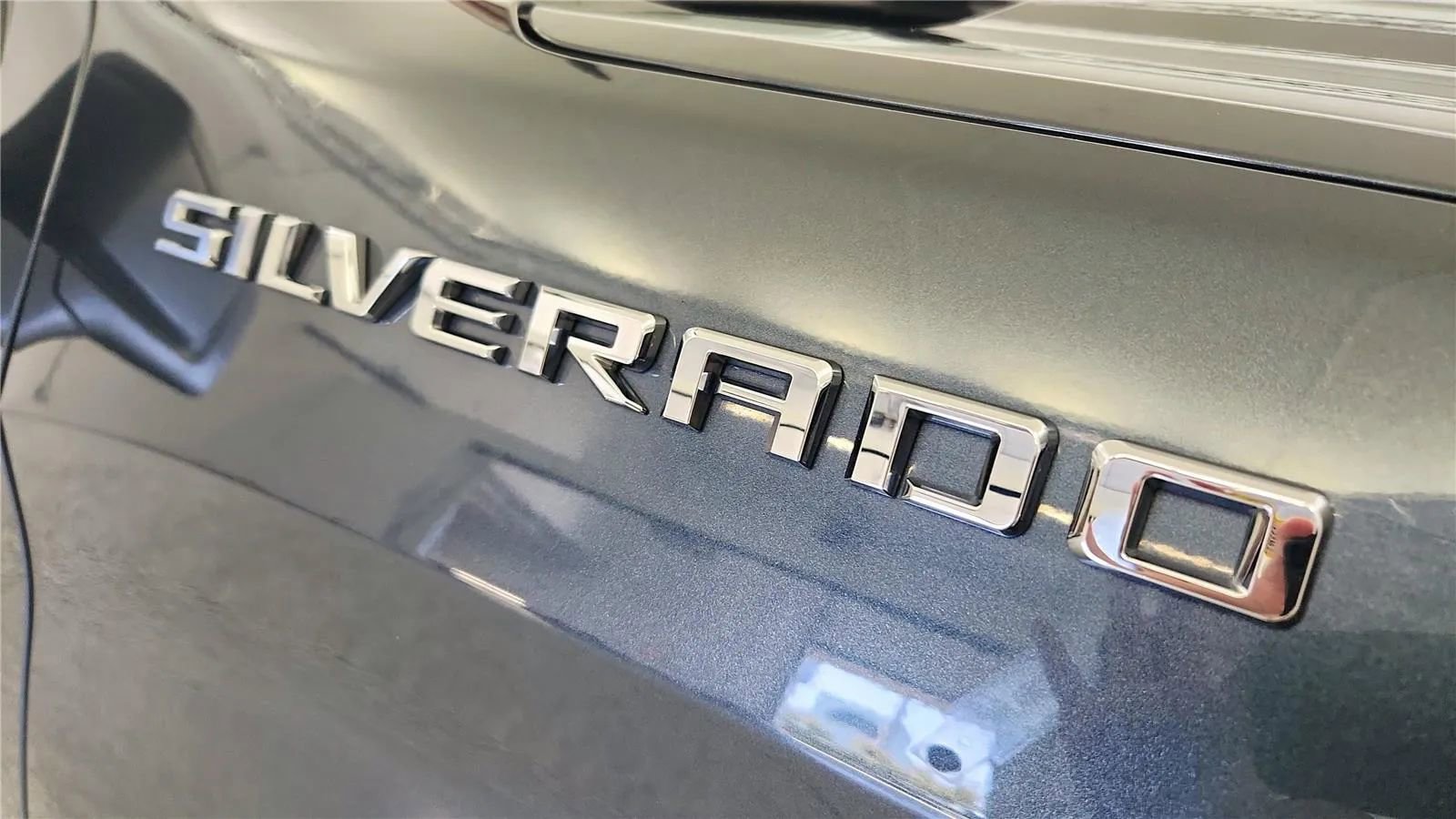 Used 2019 Chevrolet Silverado 1500 Custom w/ Custom Value Package AWD/4WD image 17