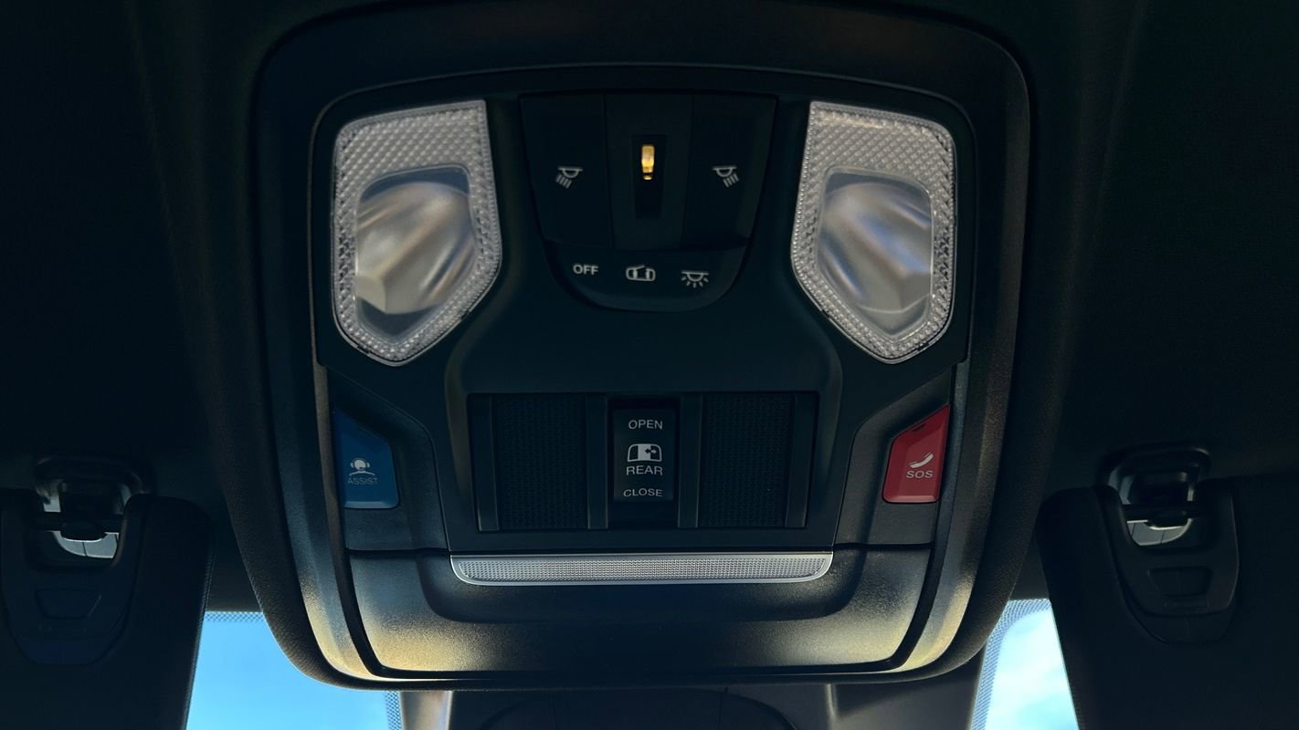 Used 2024 RAM 1500 Rebel w/ Rebel Level 1 Equipment Group image 40