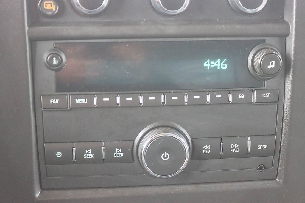 Used 2022 Chevrolet Express 3500 Work Van w/ Driver Convenience Package image 16