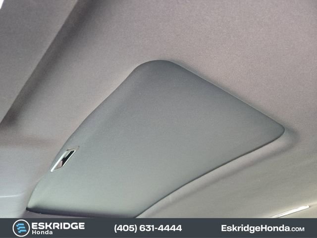 Used 2025 Honda Passport EX-L image 27