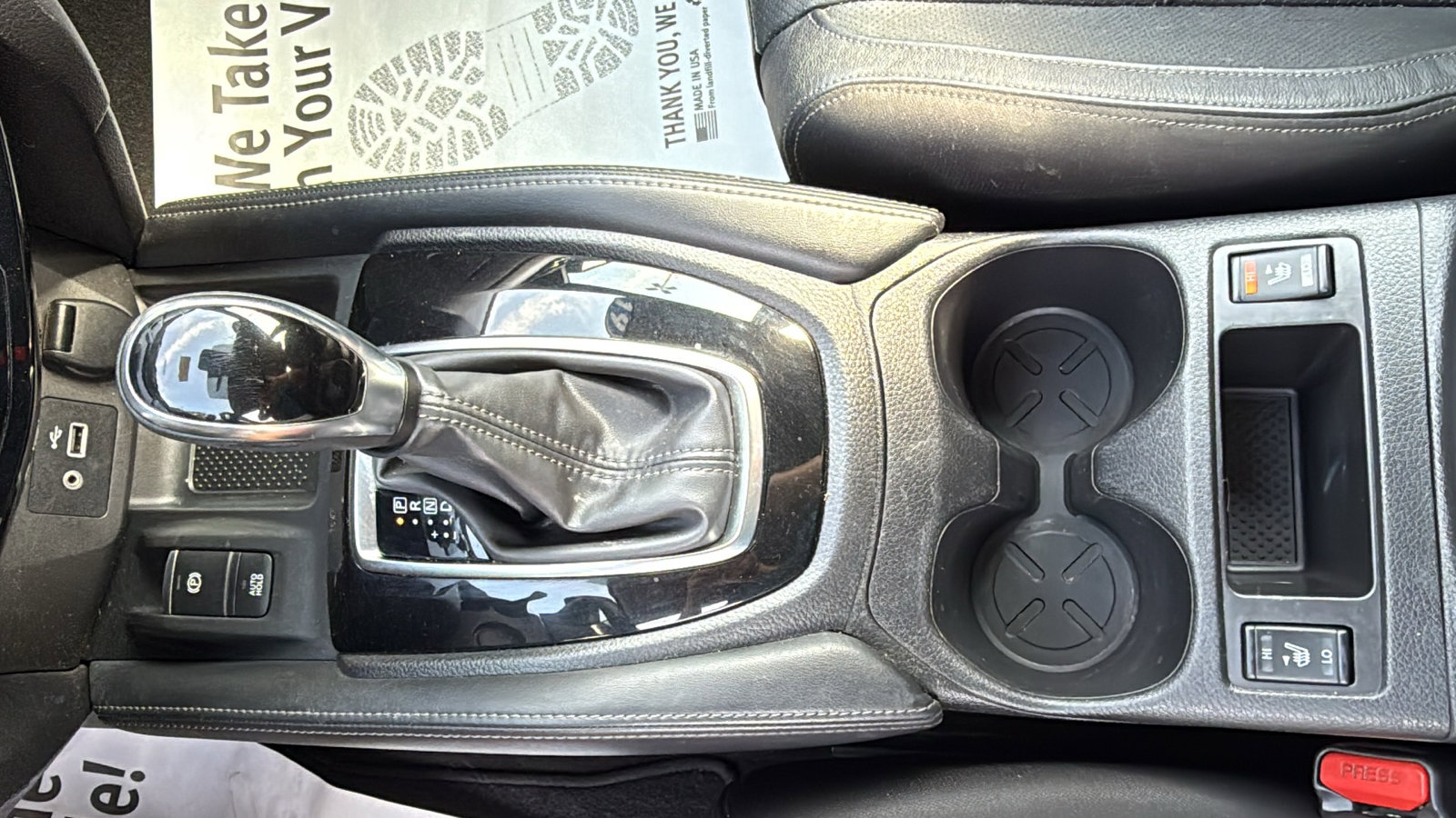 Used 2019 Nissan Rogue Sport SL image 18