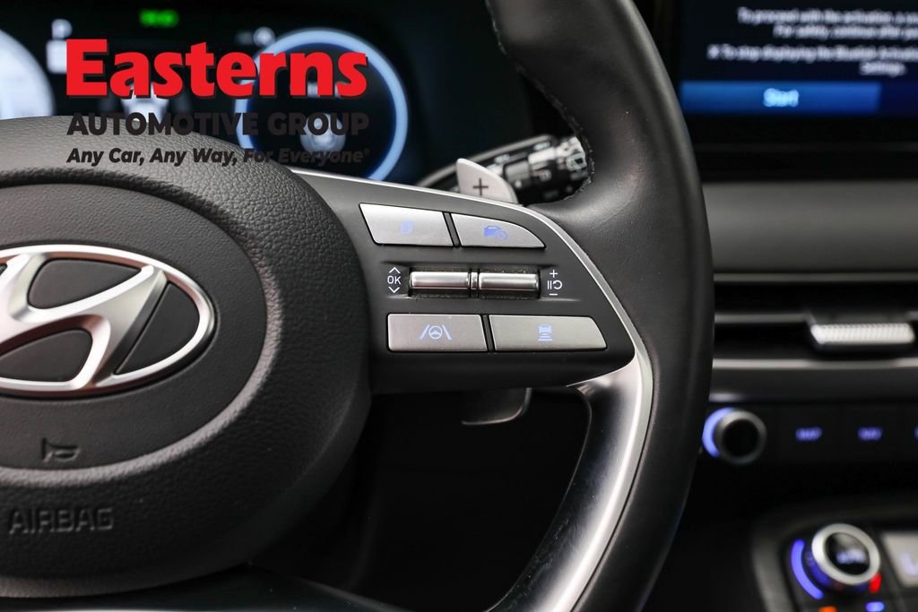 Used 2023 Hyundai Palisade Limited image 16