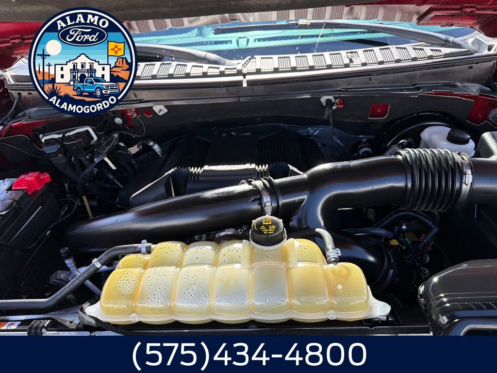 Used 2019 Ford Expedition Max XLT w/ Equipment Group 202A image 23