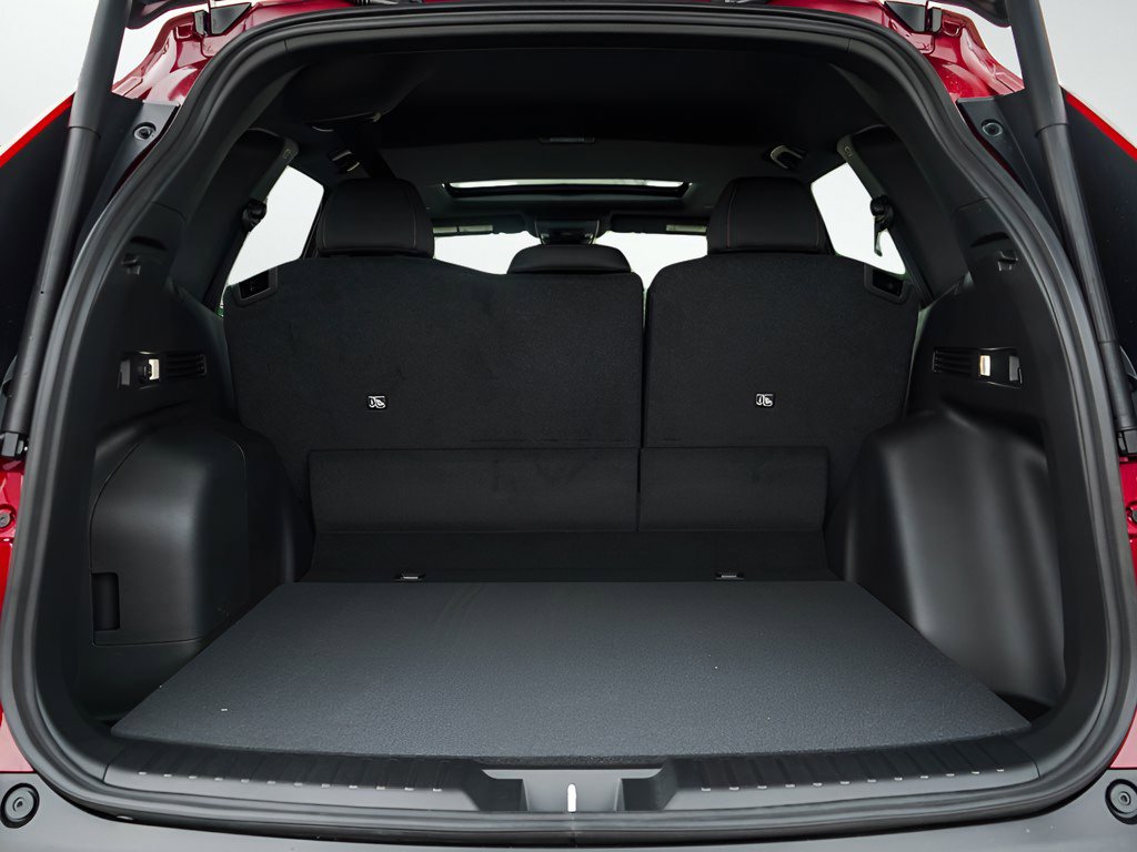 New 2026 Honda CR-V TrailSport image 8