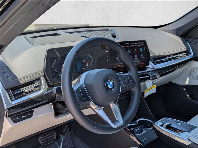 New 2026 BMW X1 xDrive28i AWD/4WD image 3