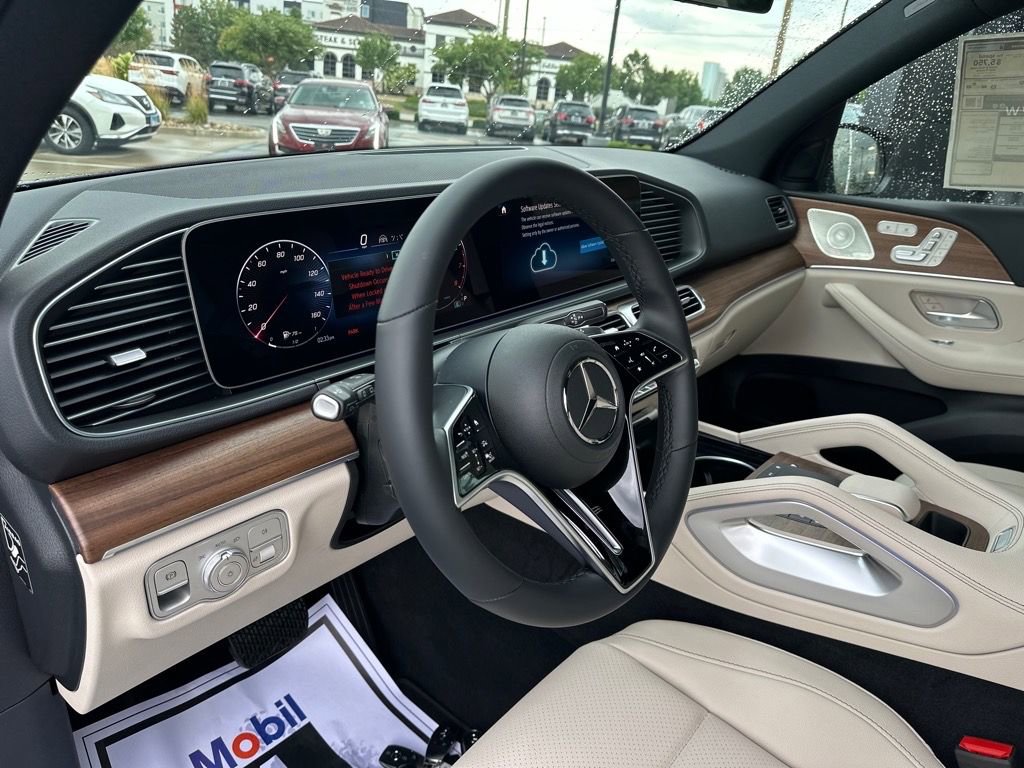 New 2026 Mercedes-Benz GLE 350 4MATIC image 17
