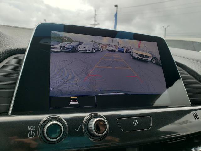 Used 2021 Cadillac CT4 Luxury w/ Sun And Sound Package AWD/4WD image 21