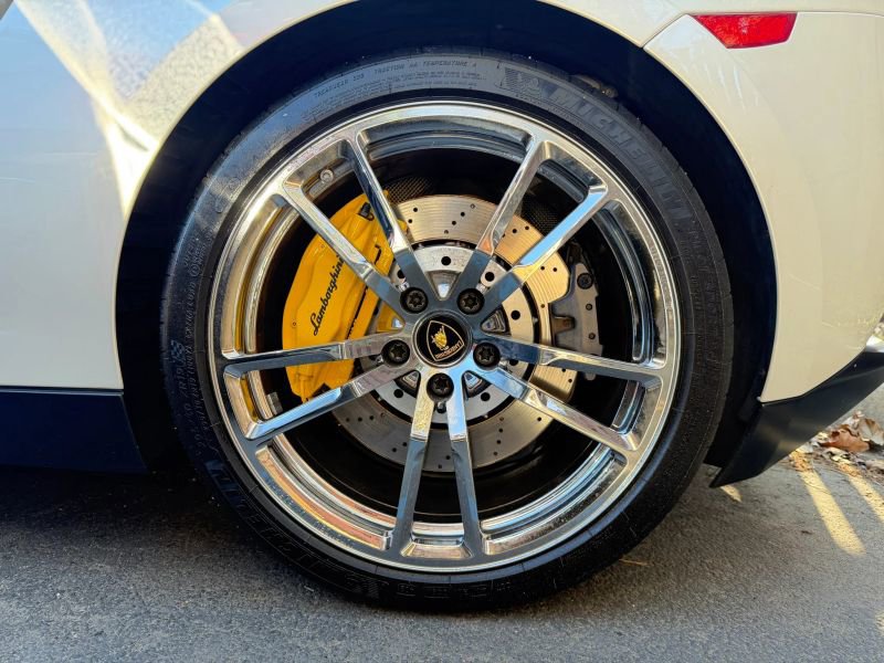 Used 2013 Lamborghini Gallardo LP 550-2 image 29