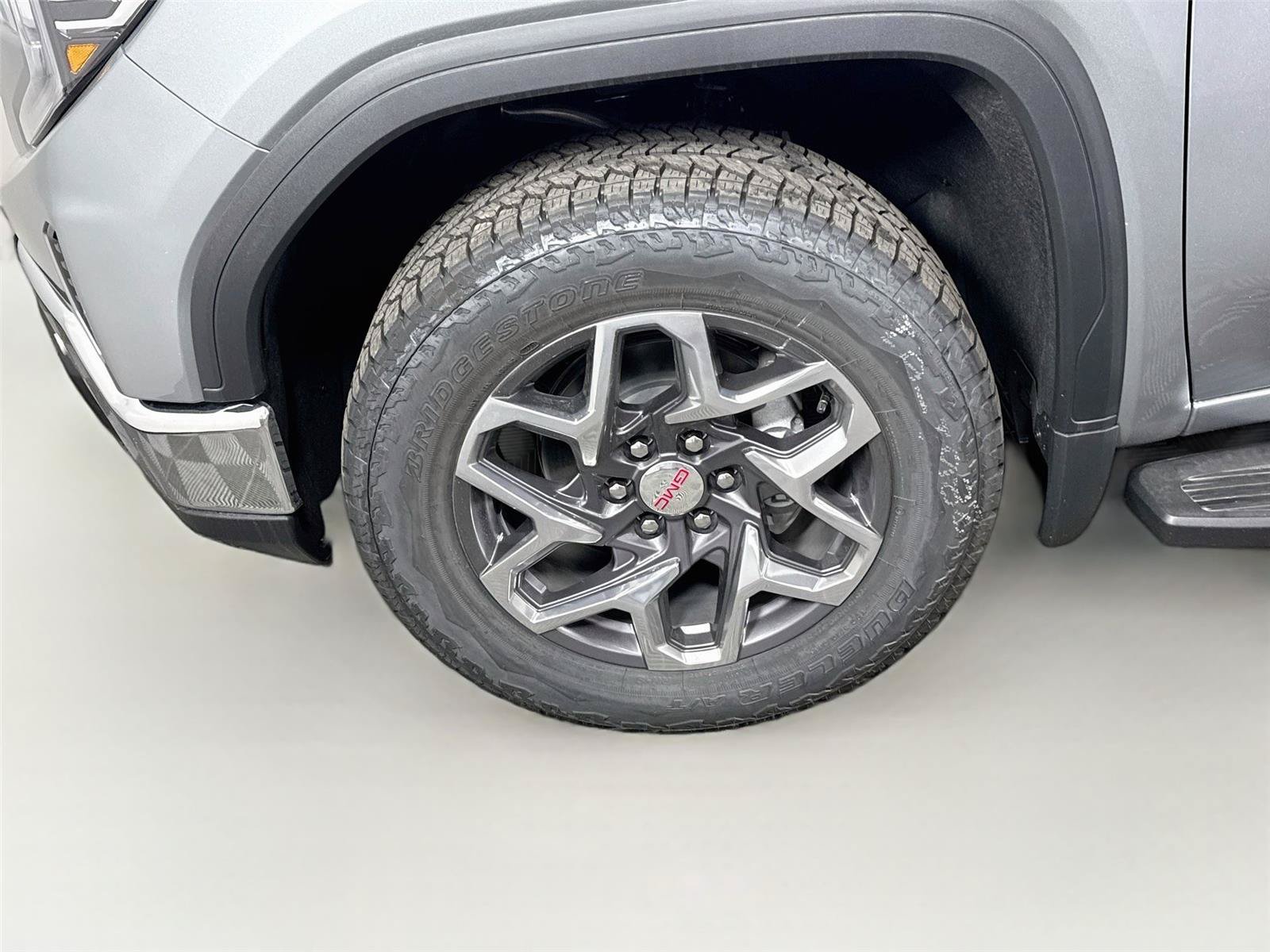 New 2026 GMC Sierra 1500 SLT w/ SLT Premium Plus Package AWD/4WD image 25
