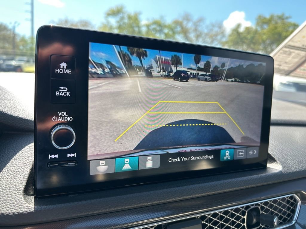 Used 2023 Acura Integra A-Spec image 37