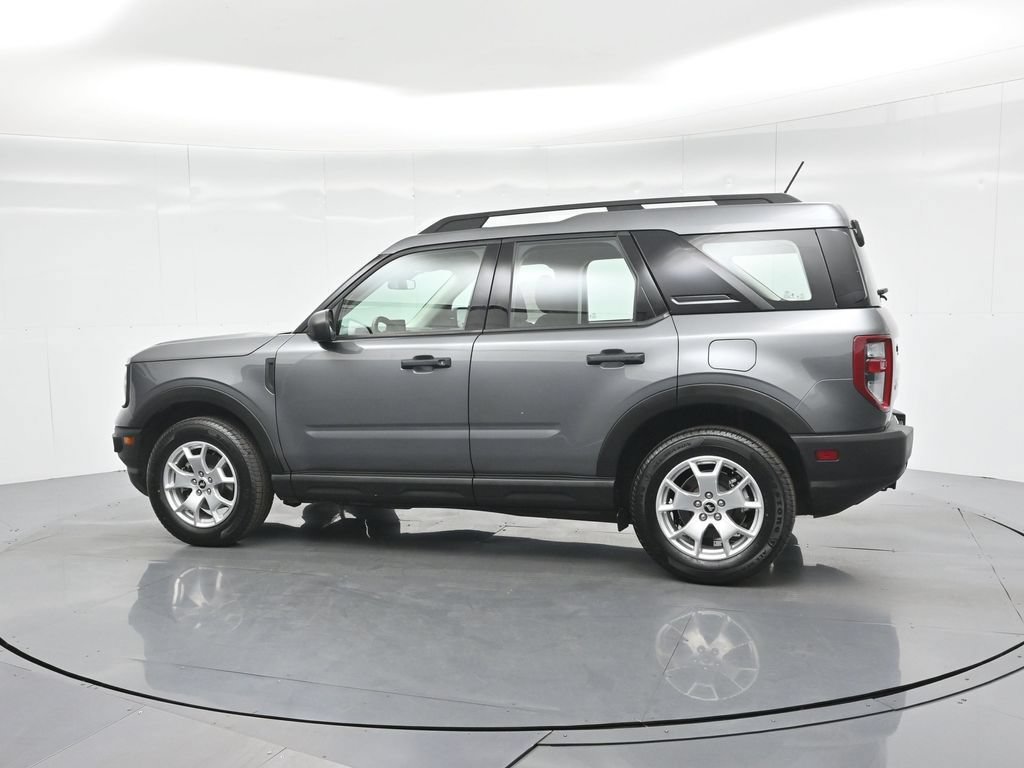 Certified 2022 Ford Bronco Sport AWD/4WD image 7