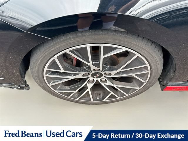 Used 2023 Hyundai Elantra N FWD image 28