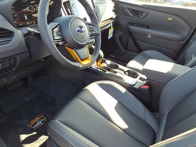 New 2026 Subaru Forester Wilderness image 13