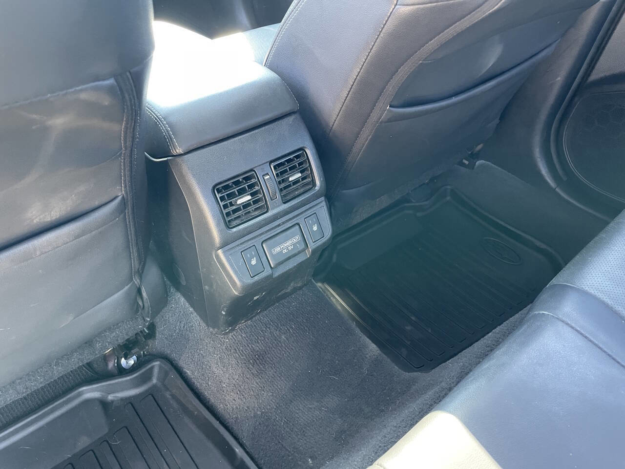 Used 2018 Subaru Legacy 2.5i Limited AWD/4WD image 33