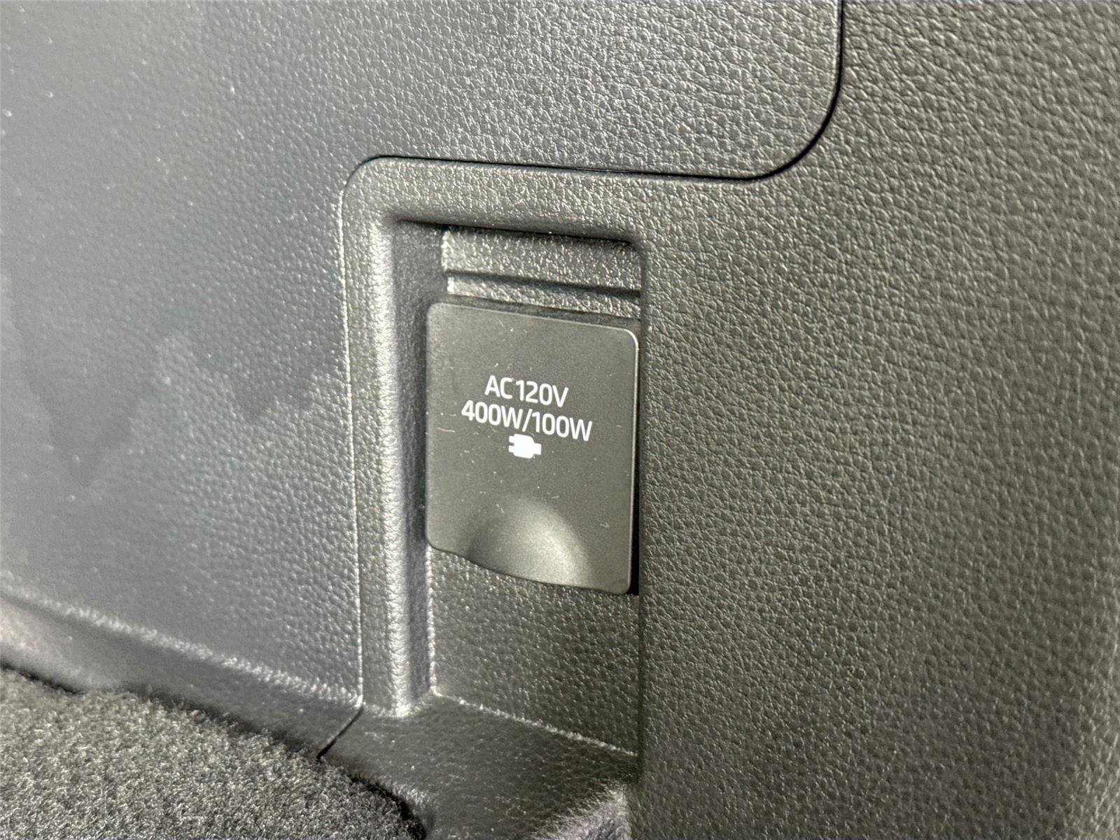 Certified 2024 Toyota Sequoia Limited image 41