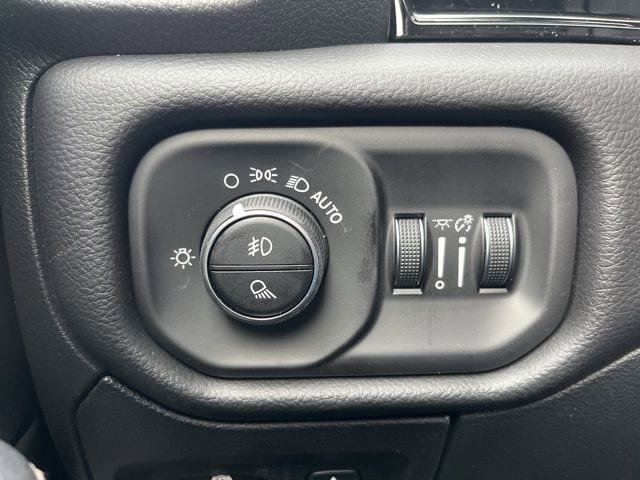 New 2026 RAM 1500 Laramie image 28