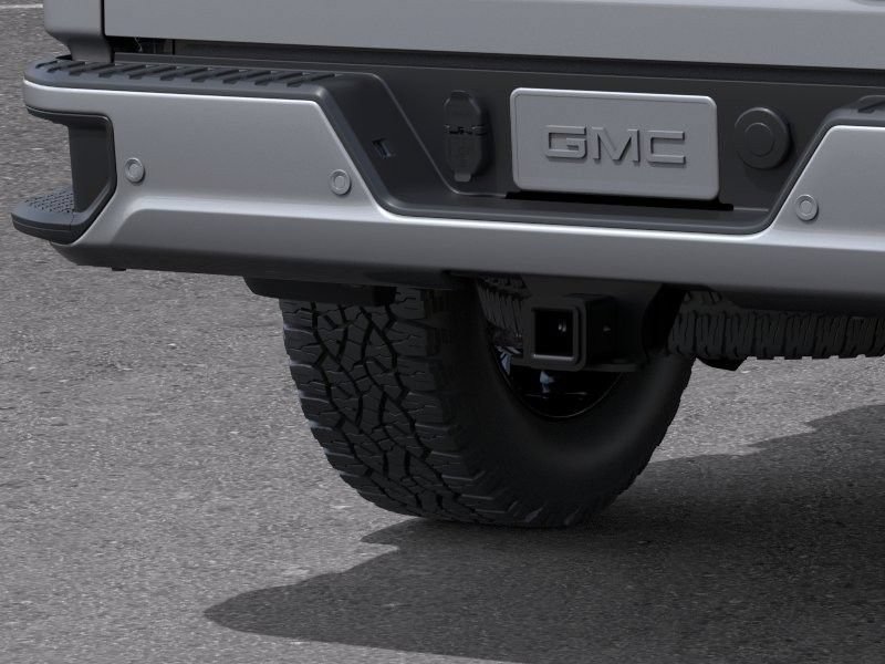 New 2026 GMC Sierra 2500 AT4 w/ AT4 Premium Plus Package AWD/4WD image 15