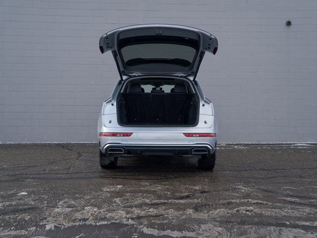 Certified 2023 Audi Q5 2.0T Premium Plus image 14