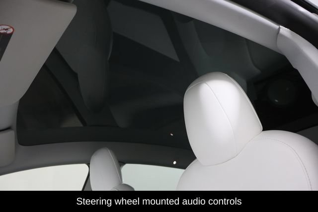 Used 2021 Tesla Model Y Long Range AWD/4WD image 15