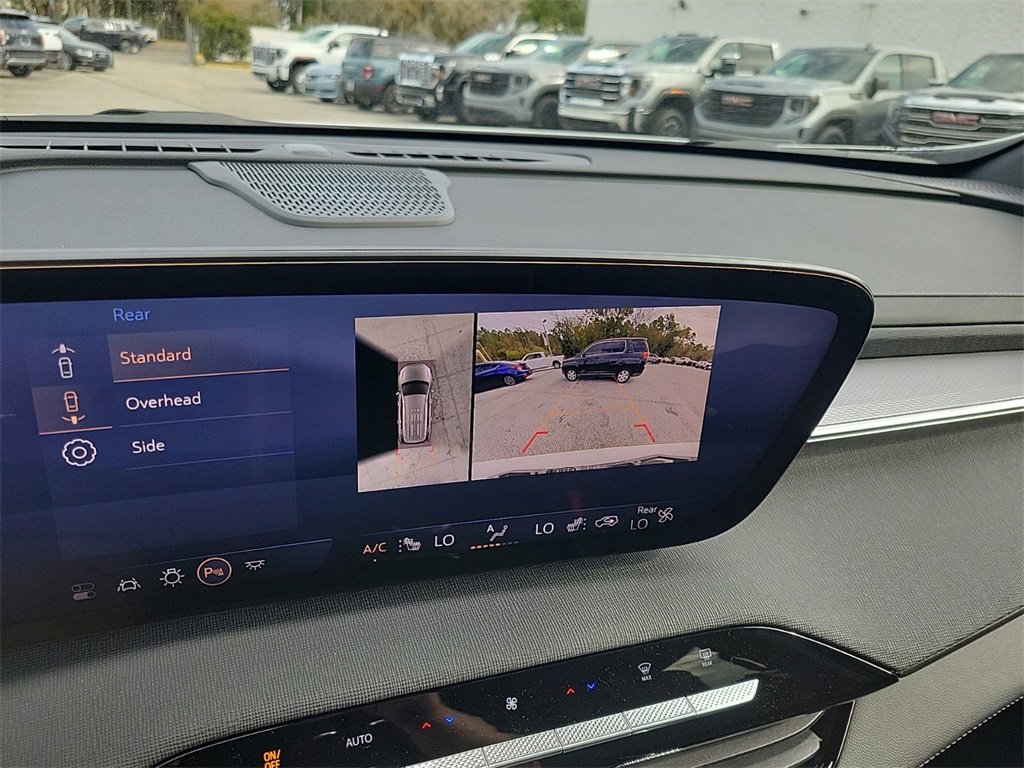 New 2025 Buick Enclave Sport Touring w/ Super Cruise Package image 24