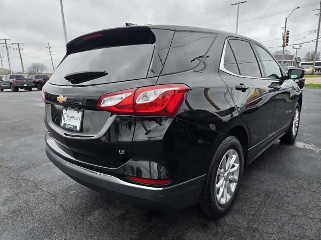 Used 2019 Chevrolet Equinox LT image 37